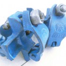 滄州建筑瑪鋼扣件